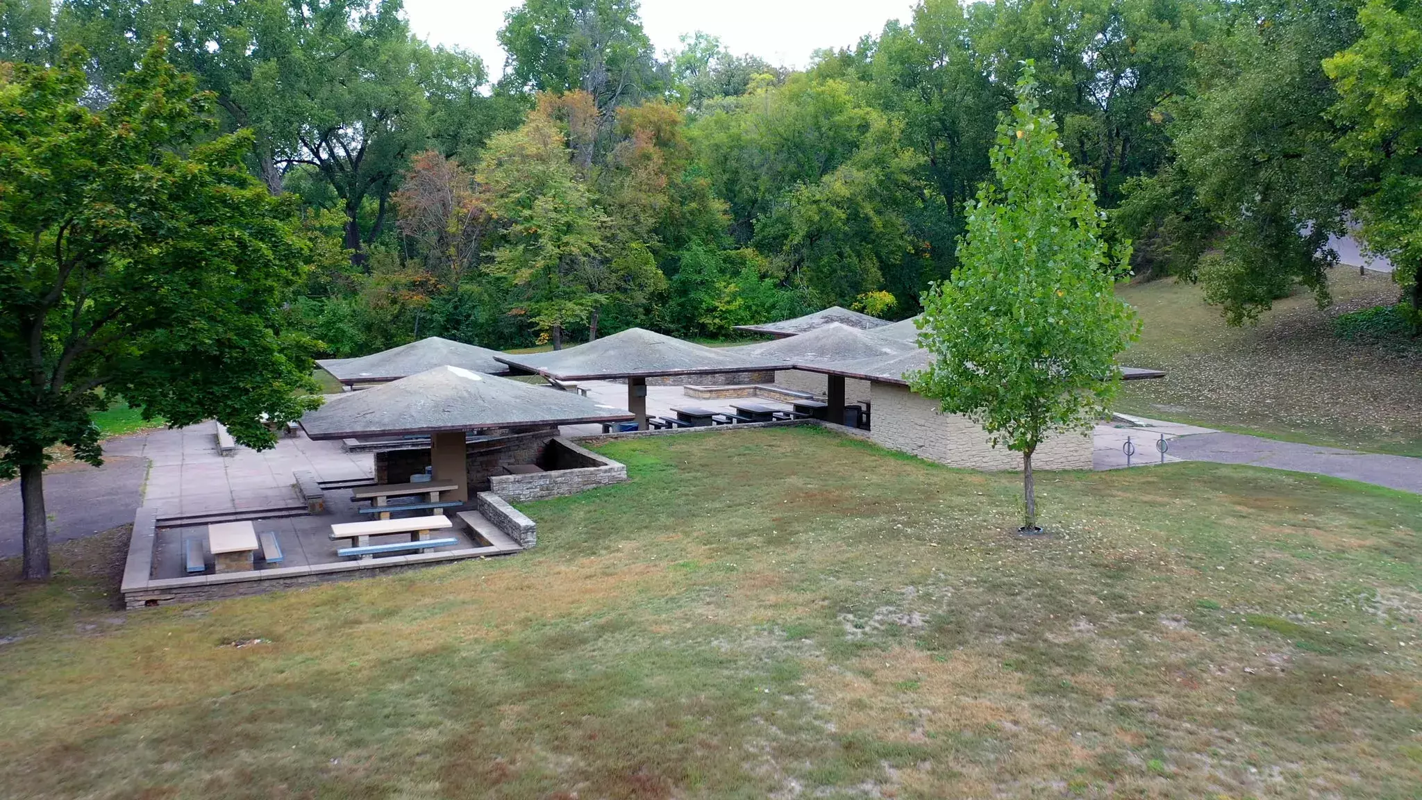 Hidden Falls Regional Park | Saint Paul Minnesota